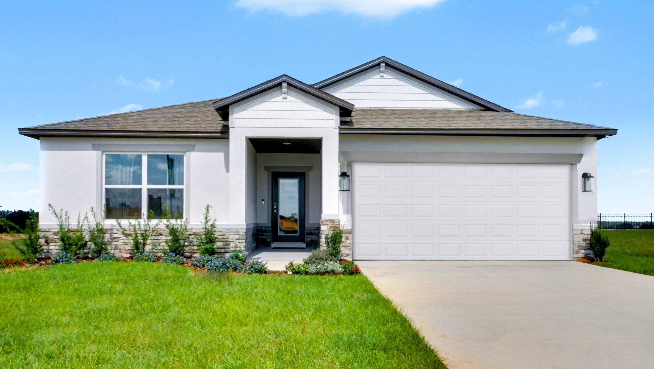 Vero Lake Estates community