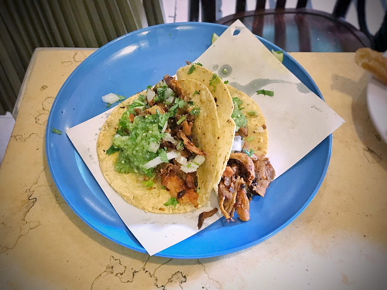 Cinco de Mayo Mexican Cuisine