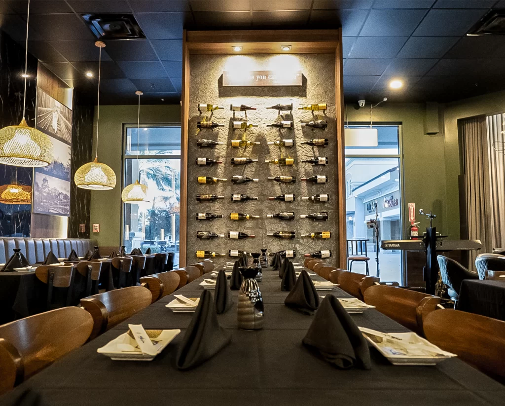 Kingdom Sushi