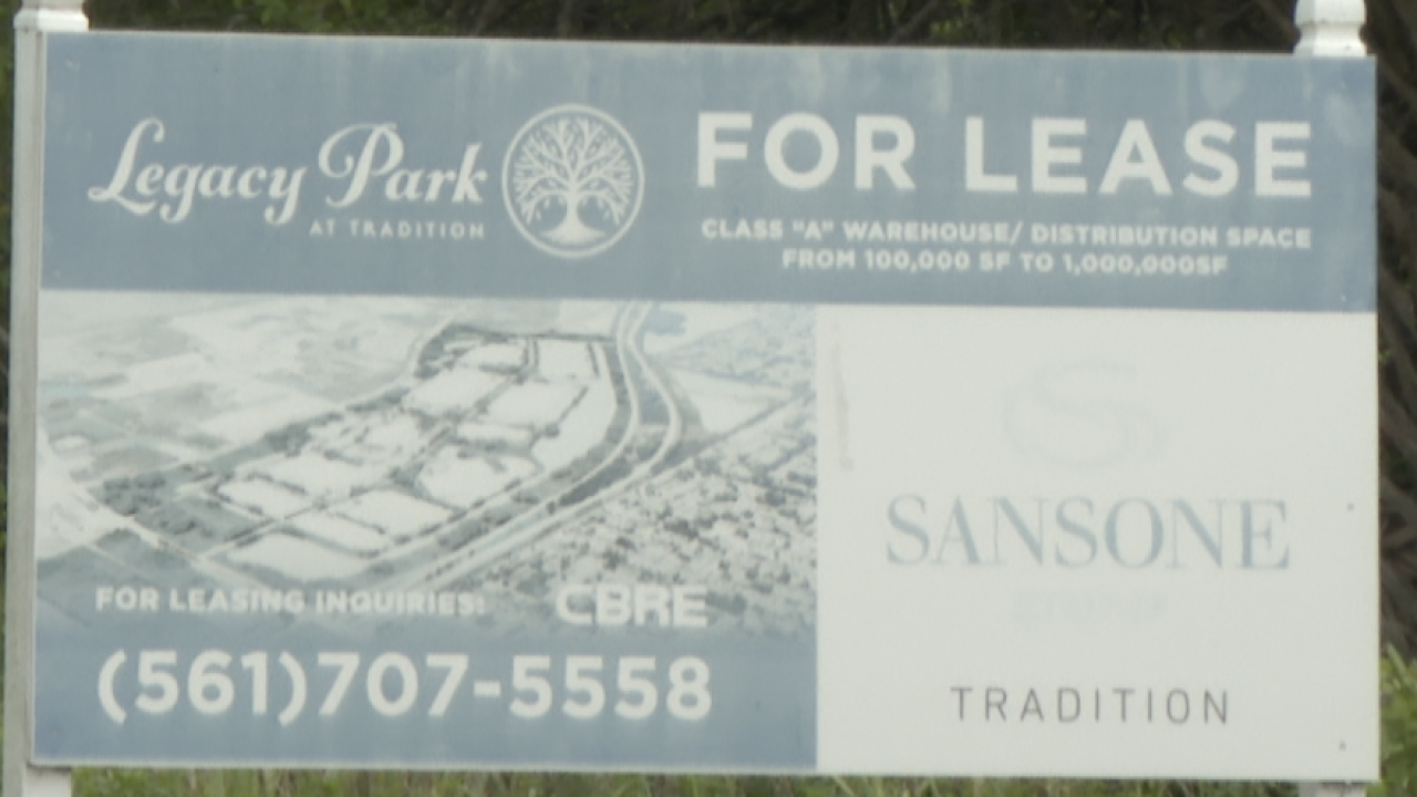 legacy shoppes tradition sansone 41 million southern grove