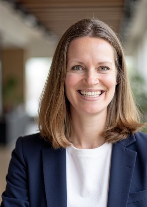 Sarah Taylor, Broker / Owner at Local Exposure Realty