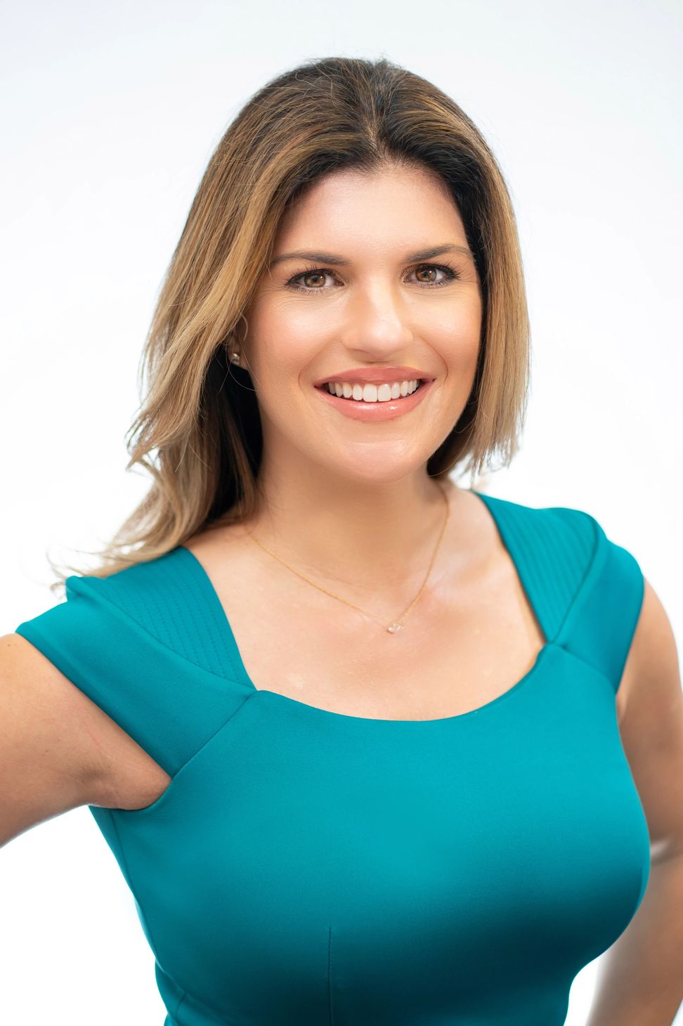 Tiffany Graves, Realtor at Southern Key Realty